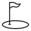 Mini-golf