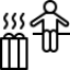 Sauna (de pago)