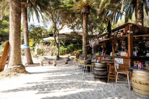 Cala'n Blanes, Menorca