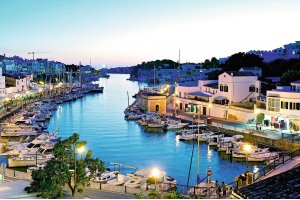 Ciutadella de Menorca