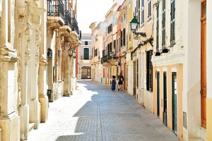 Ciutadella de Menorca