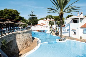 Apartamentos Talayot, Cala'n Forcat, Menorca