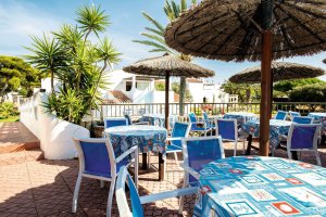 Apartamentos Talayot, Cala'n Forcat, Menorca