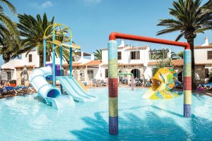 Apartamentos Talayot, Cala'n Forcat, Menorca