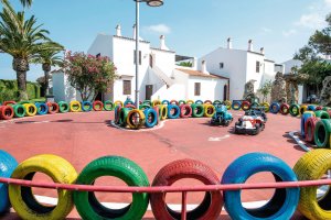Apartamentos Talayot, Cala'n Forcat, Menorca