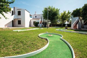 Apartamentos Talayot, Cala'n Forcat, Menorca