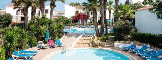 Apartamentos Talayot