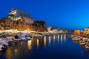 Ciutadella de Menorca