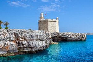 Ciutadella de Menorca