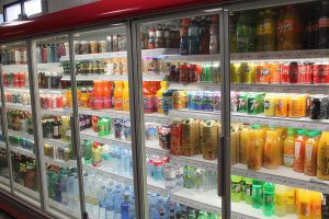 Cool drinks