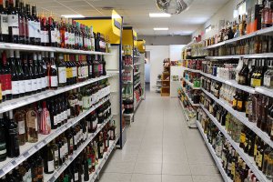 Wines ans liquors