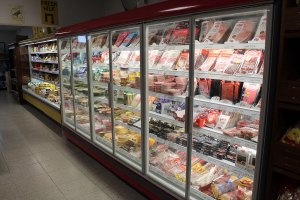 Charcuterie