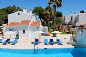 Apartamentos Talayot, Cala'n Forcat, Menorca