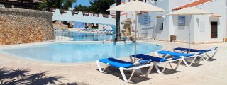 Apartamentos Talayot
