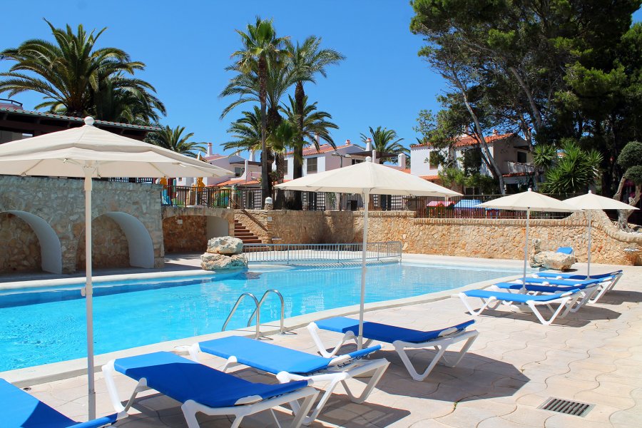 Alquiler Apartamento Vacacional En Menorca