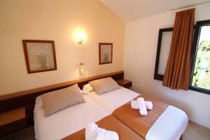 Apartamento de 1 dormitorio para alquilar en Cala en Blanes, Menorca