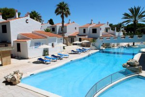 Apartamentos Talayot, Cala'n Forcat, Menorca